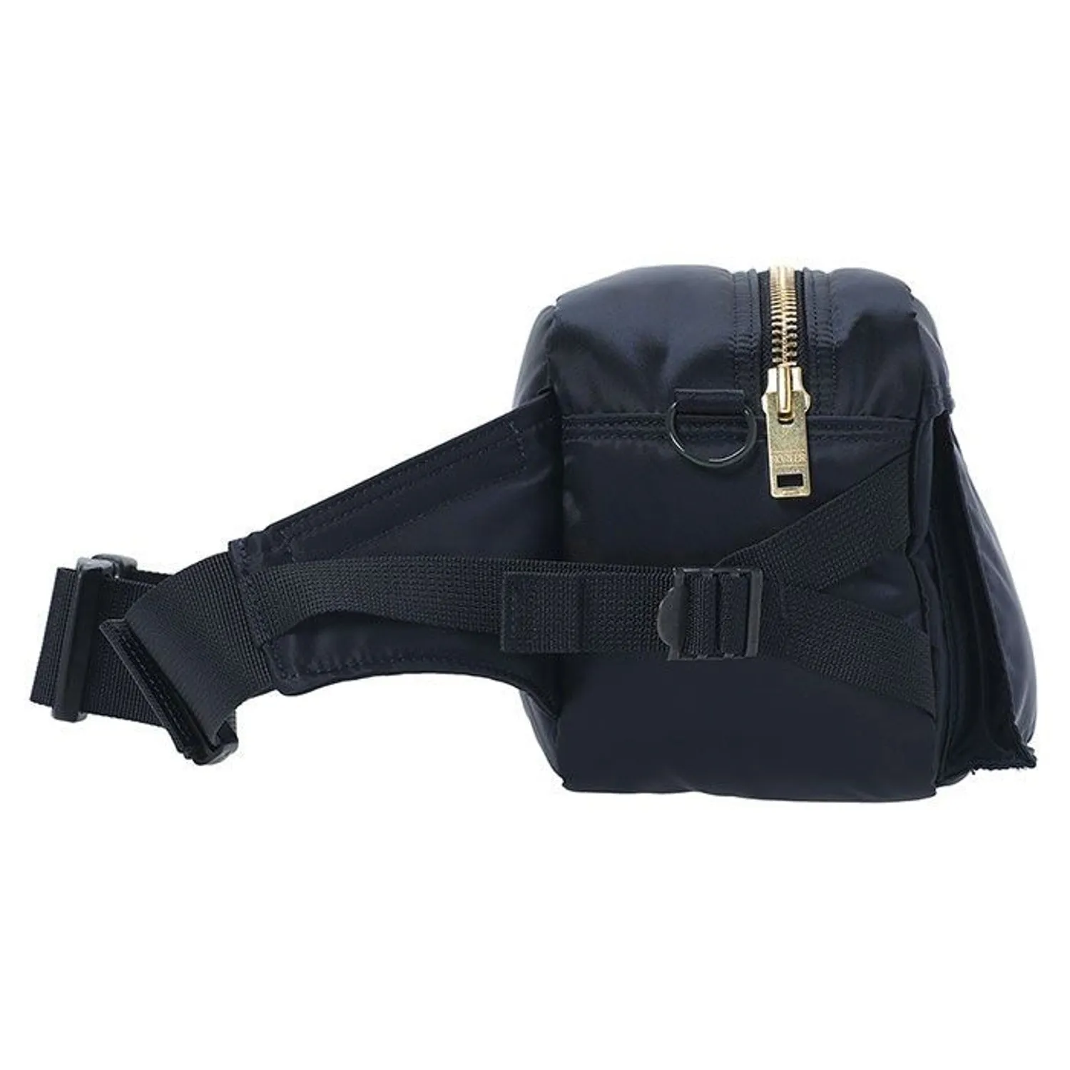 Porter Yoshida Japan Tanker Waist Bag Navy [622-78302]