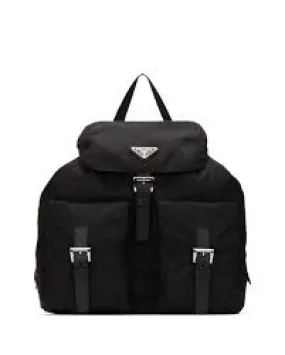 Prada medium Re-Nylon backpack