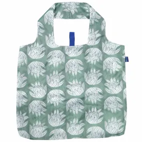 Protea Blu Bag Reusable Shopping Bag - Machine Washable