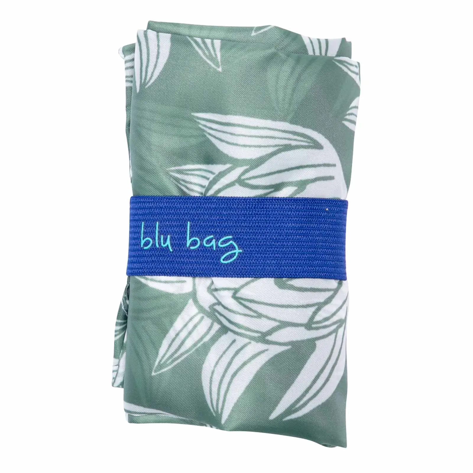 Protea Blu Bag Reusable Shopping Bag - Machine Washable