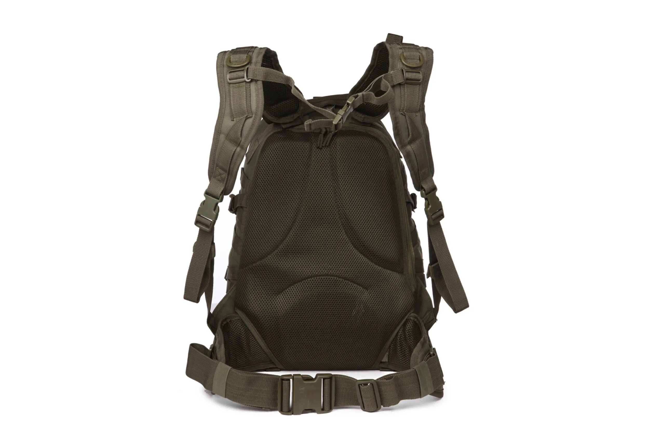 Rifleman Patrol Pack