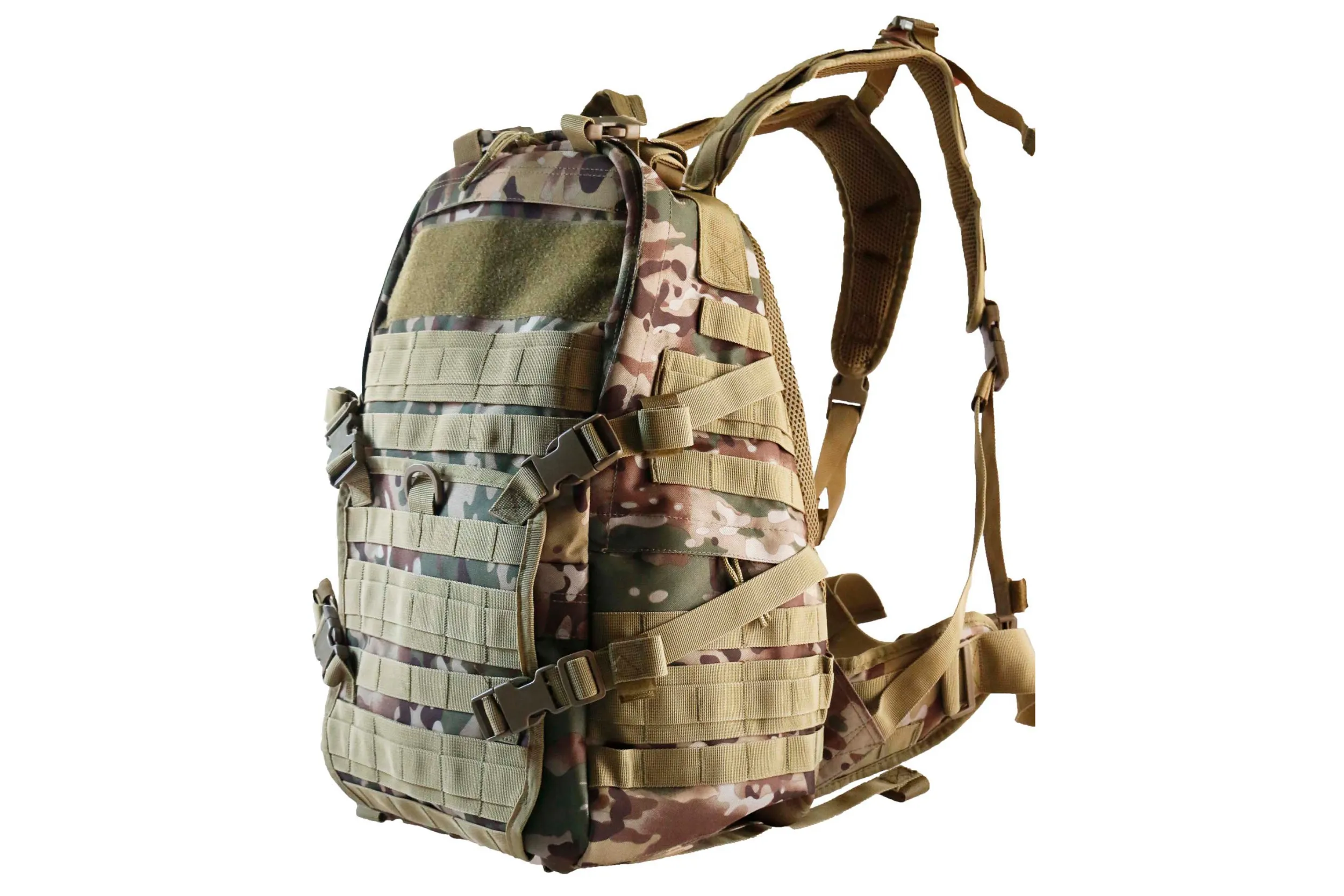 Rifleman Patrol Pack