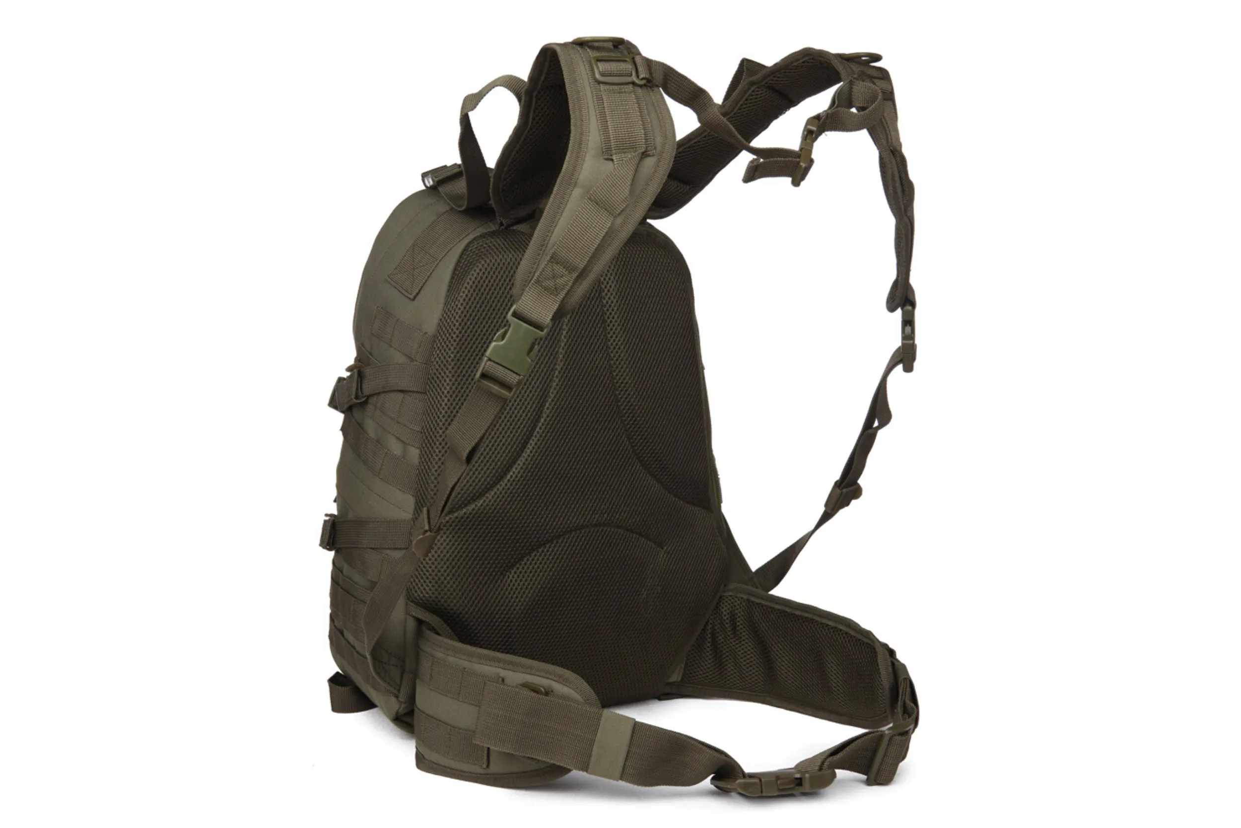 Rifleman Patrol Pack