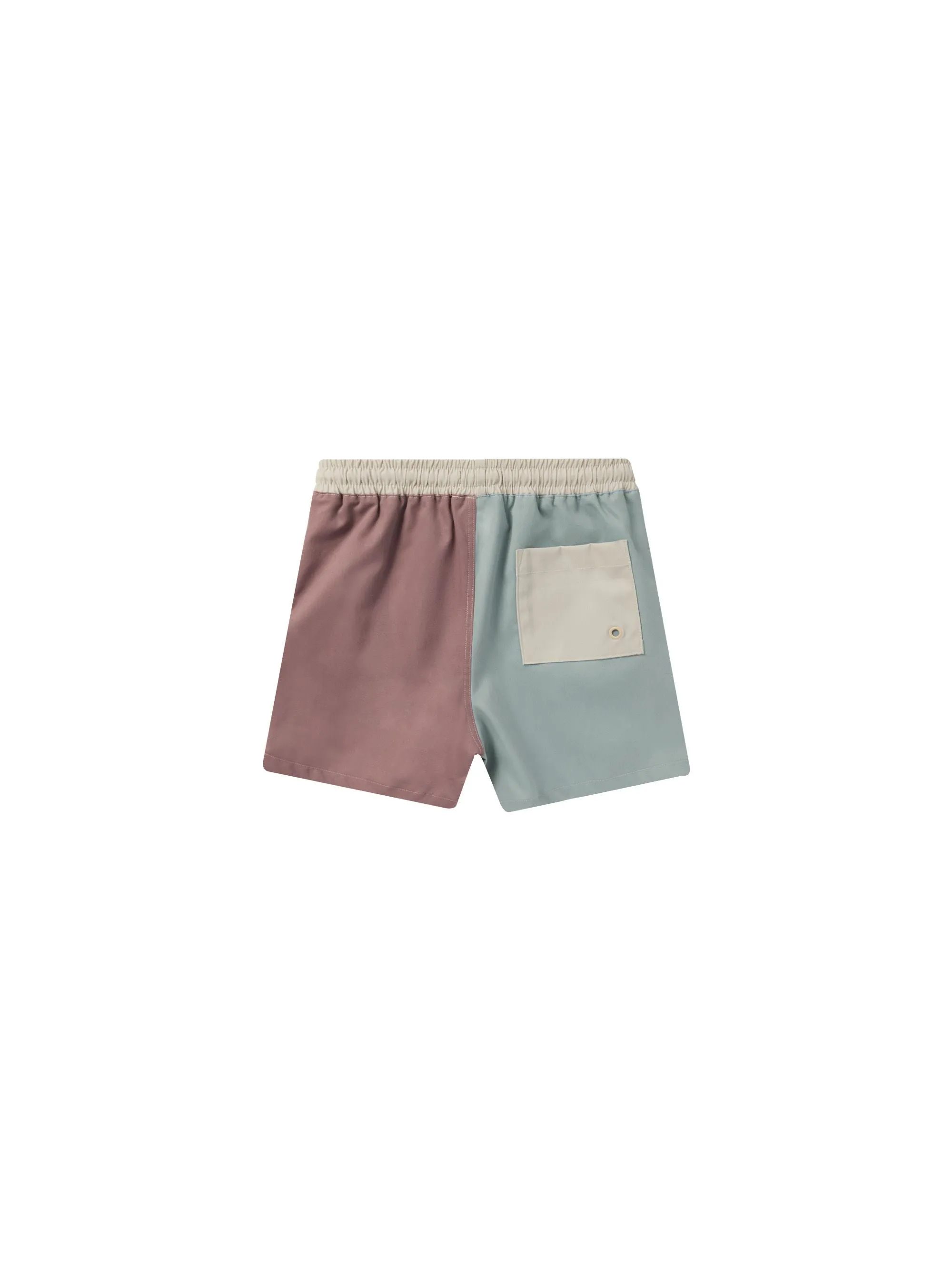 Rylee & Cru - Mulberry Boardshort