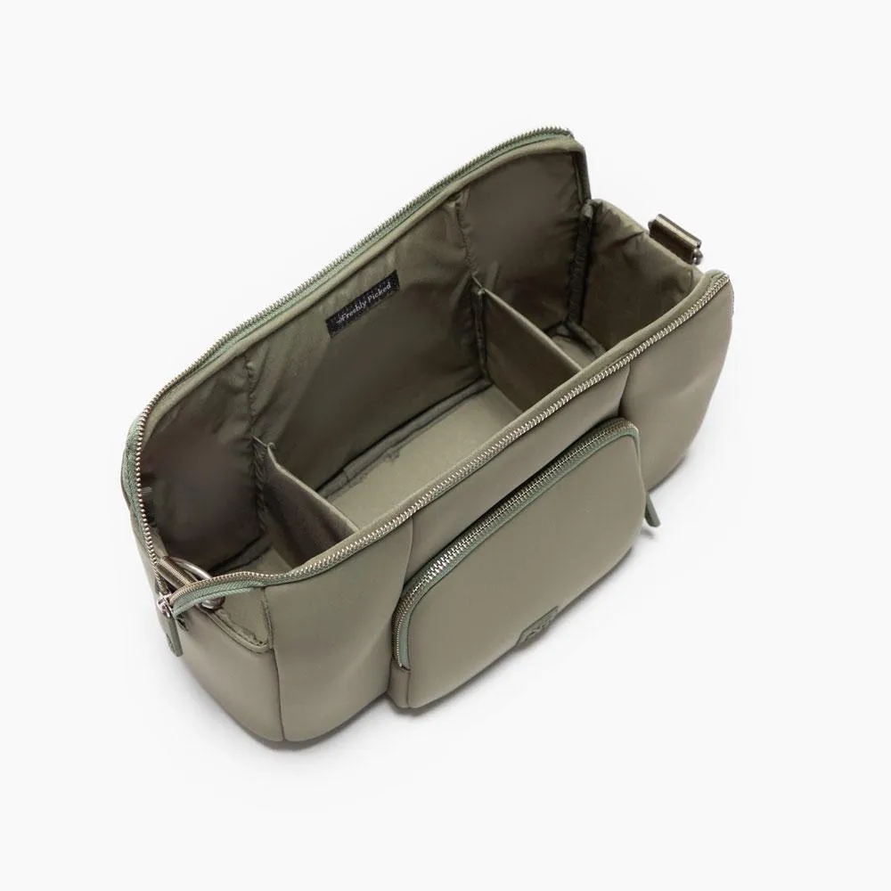 Sage Seoul Stroller Caddy