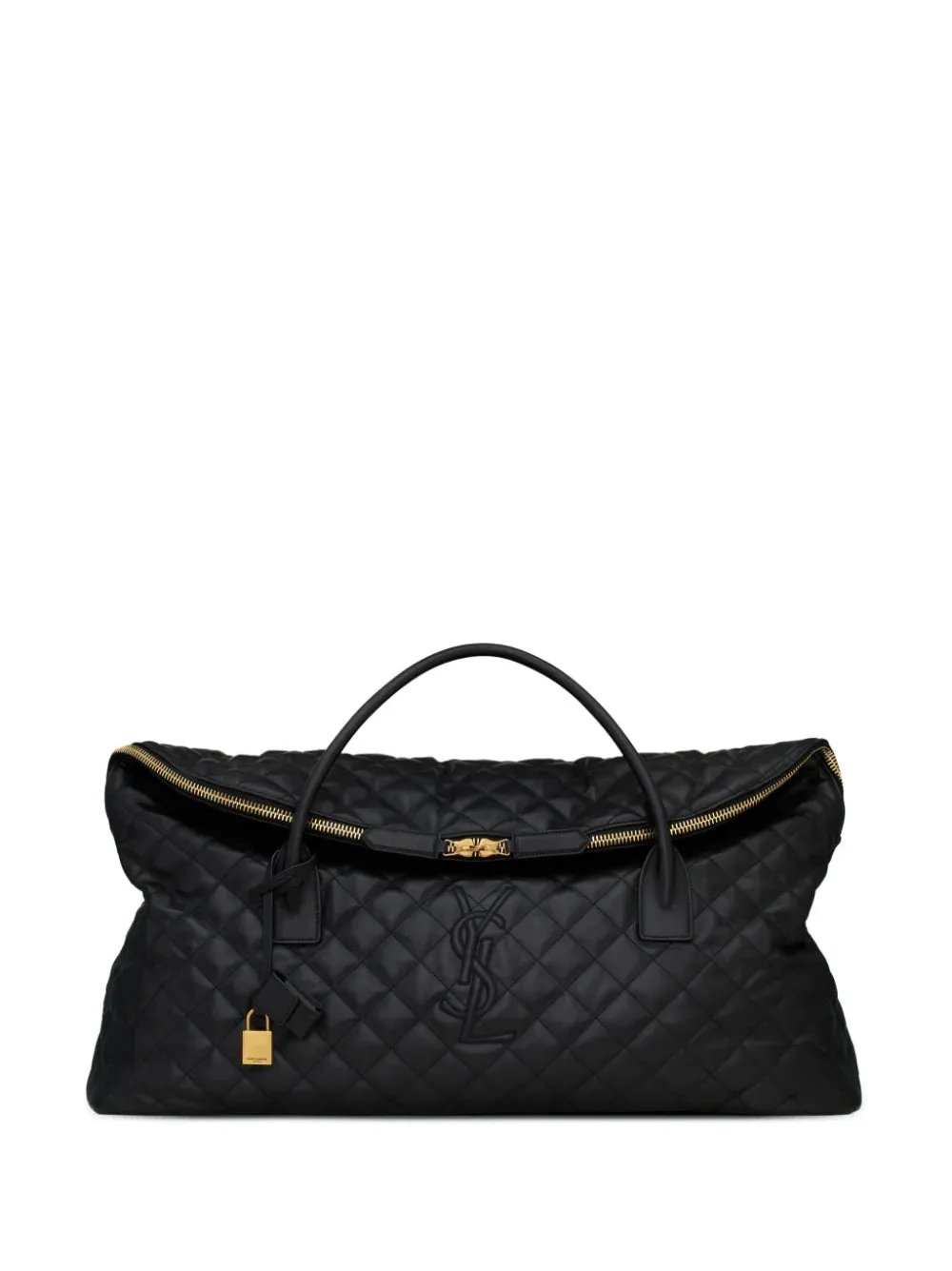 Saint Laurent MAxi Duffel Bag