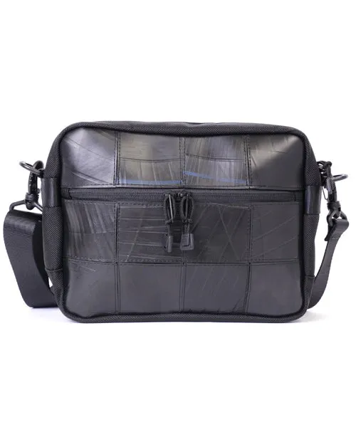 Seal shoulder bag (PS-148)