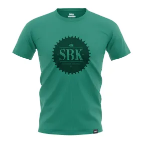 Sprocket Tee