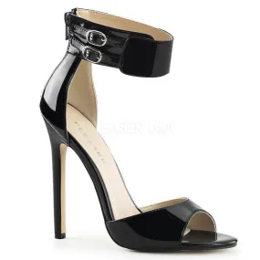 SS-SEXY-19  | Black Patent