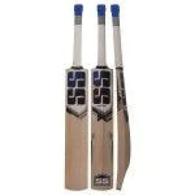 SS TON IMPACT CRICKET BAT (Kashmir Willow)