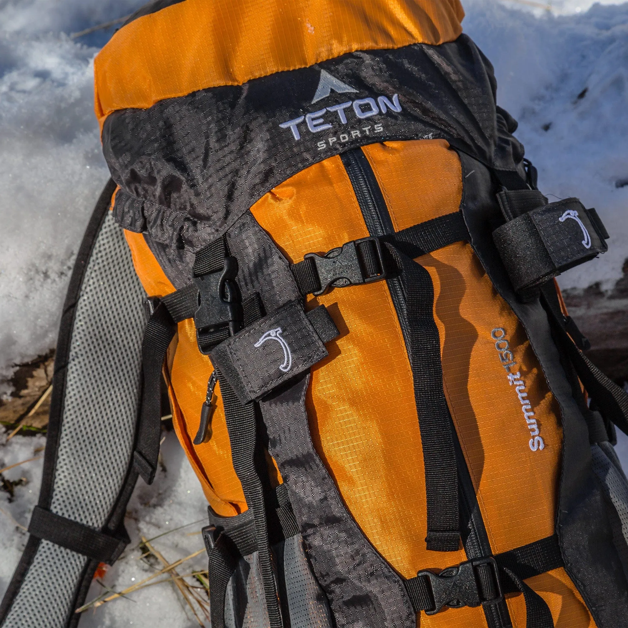 Summit 1500 Backpack