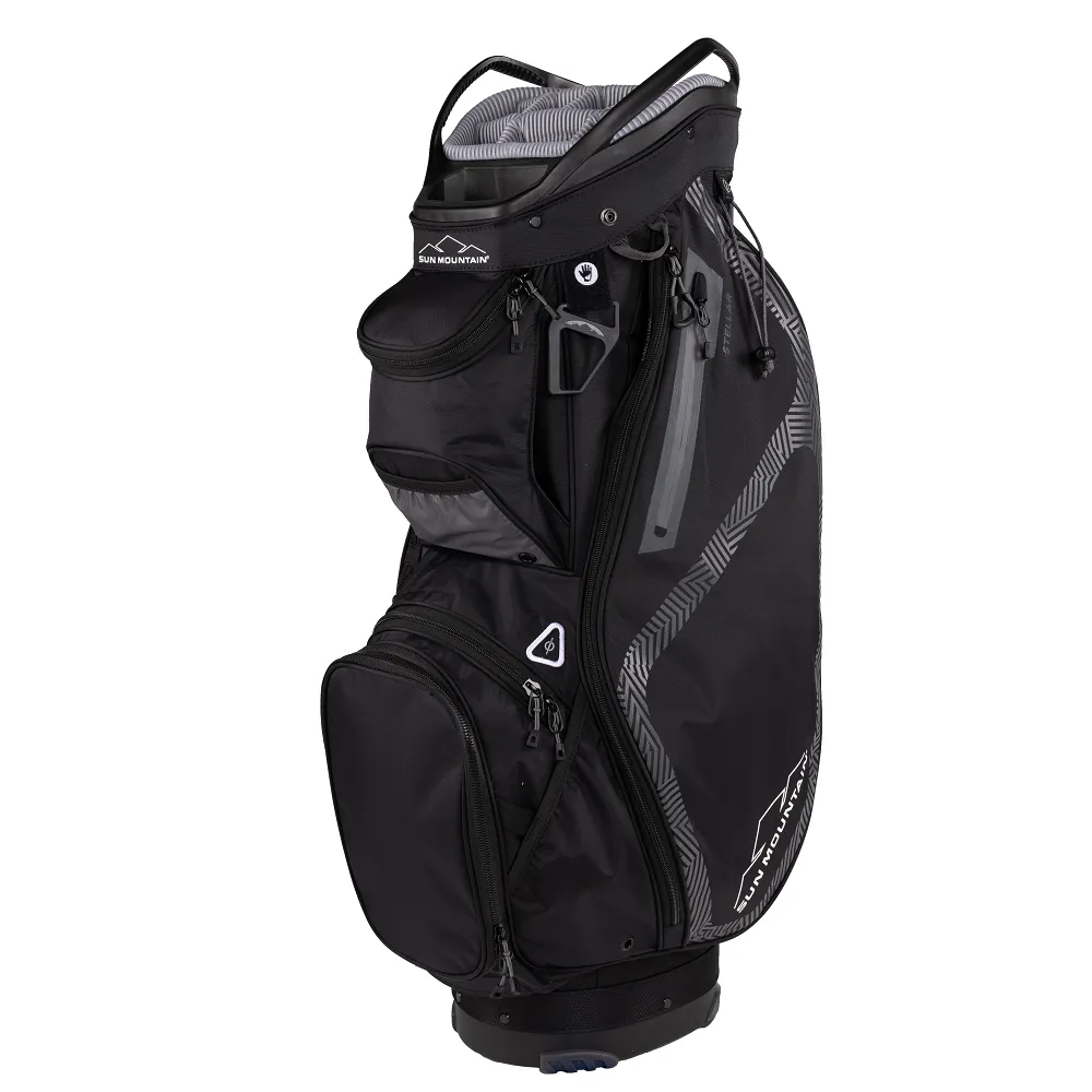 Sun Mountain 2023 Stellar Ladies Cart Bag