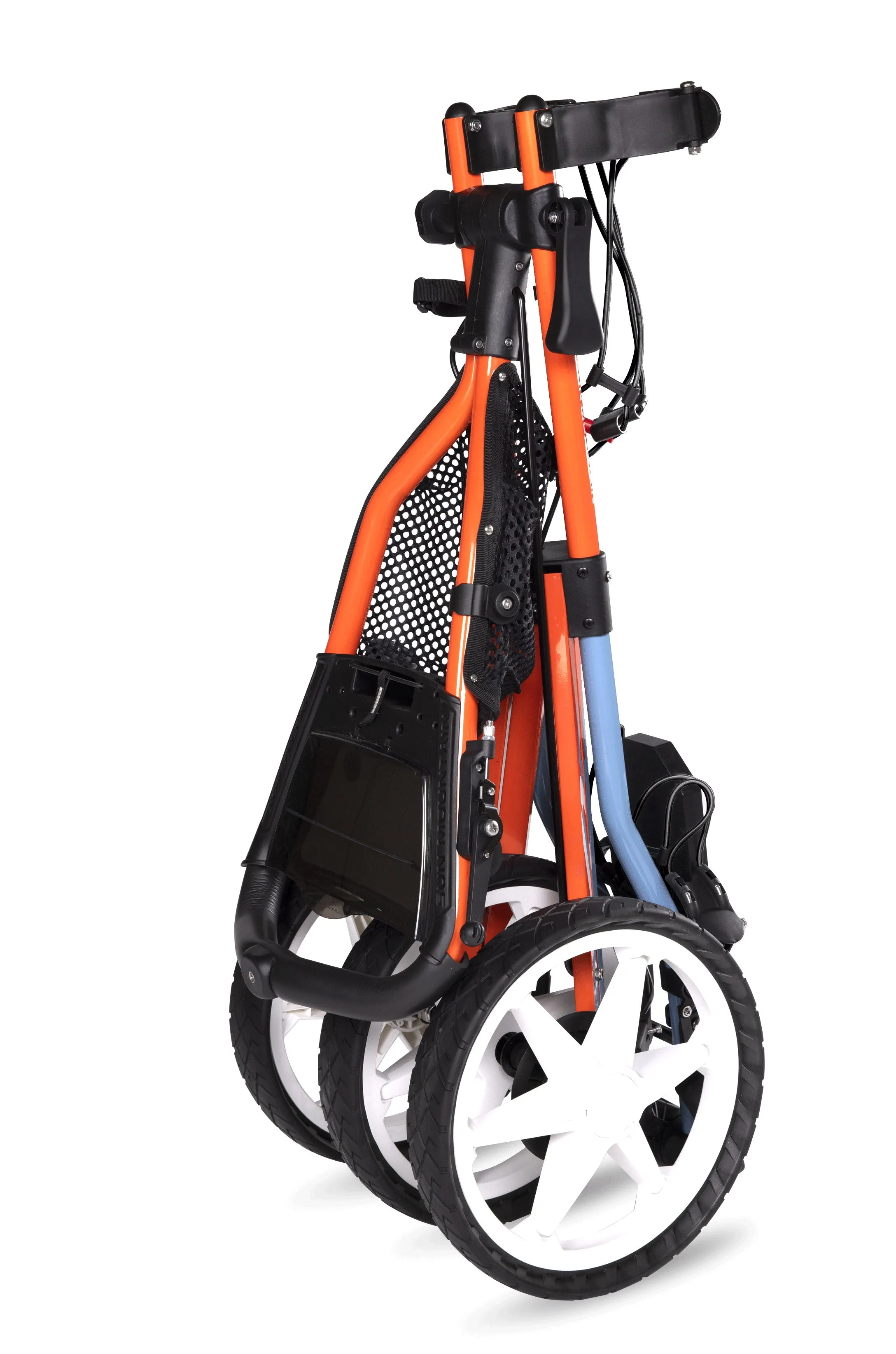 Sun Mountain Speed Cart V1R Push/Pull Cart