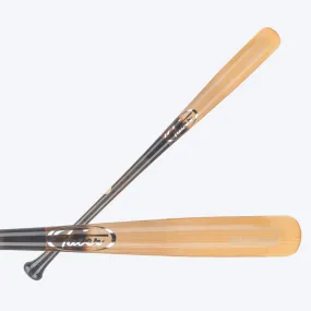 Tater-X4 PRO (Charcoal Handle Pine Tar Barrel)