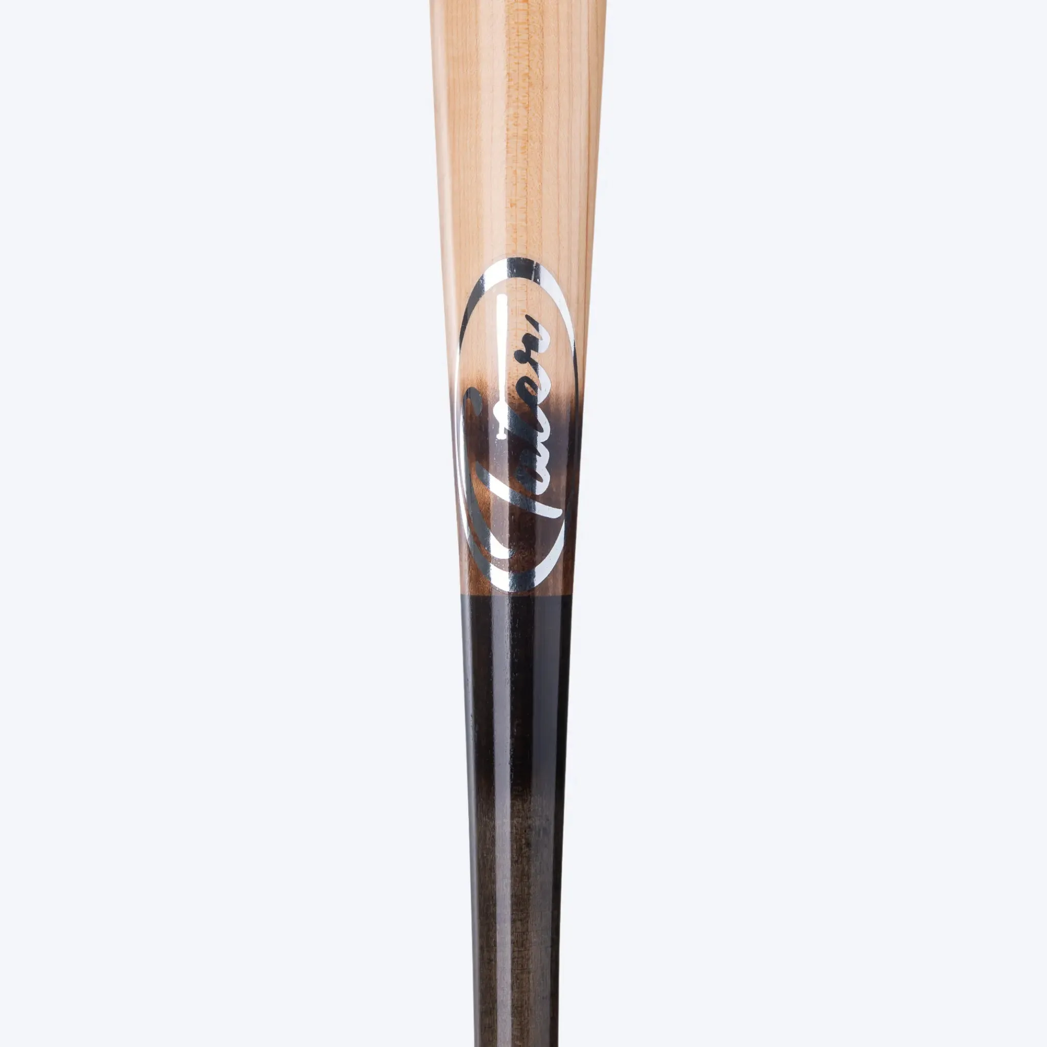 Tater-X4 PRO (Charcoal Handle Pine Tar Barrel)