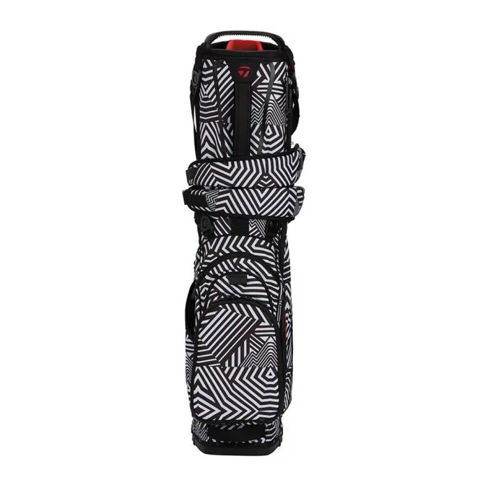 TaylorMade Flextech Crossover Stand Golf Bag - 2023