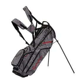 TaylorMade Flextech Crossover Stand Golf Bag - 2023