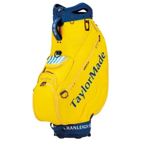 TaylorMade TM23 British Open Staff Bag