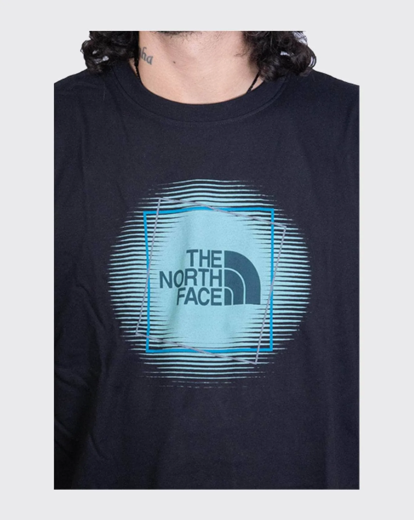 The North Face SS Coords Tee