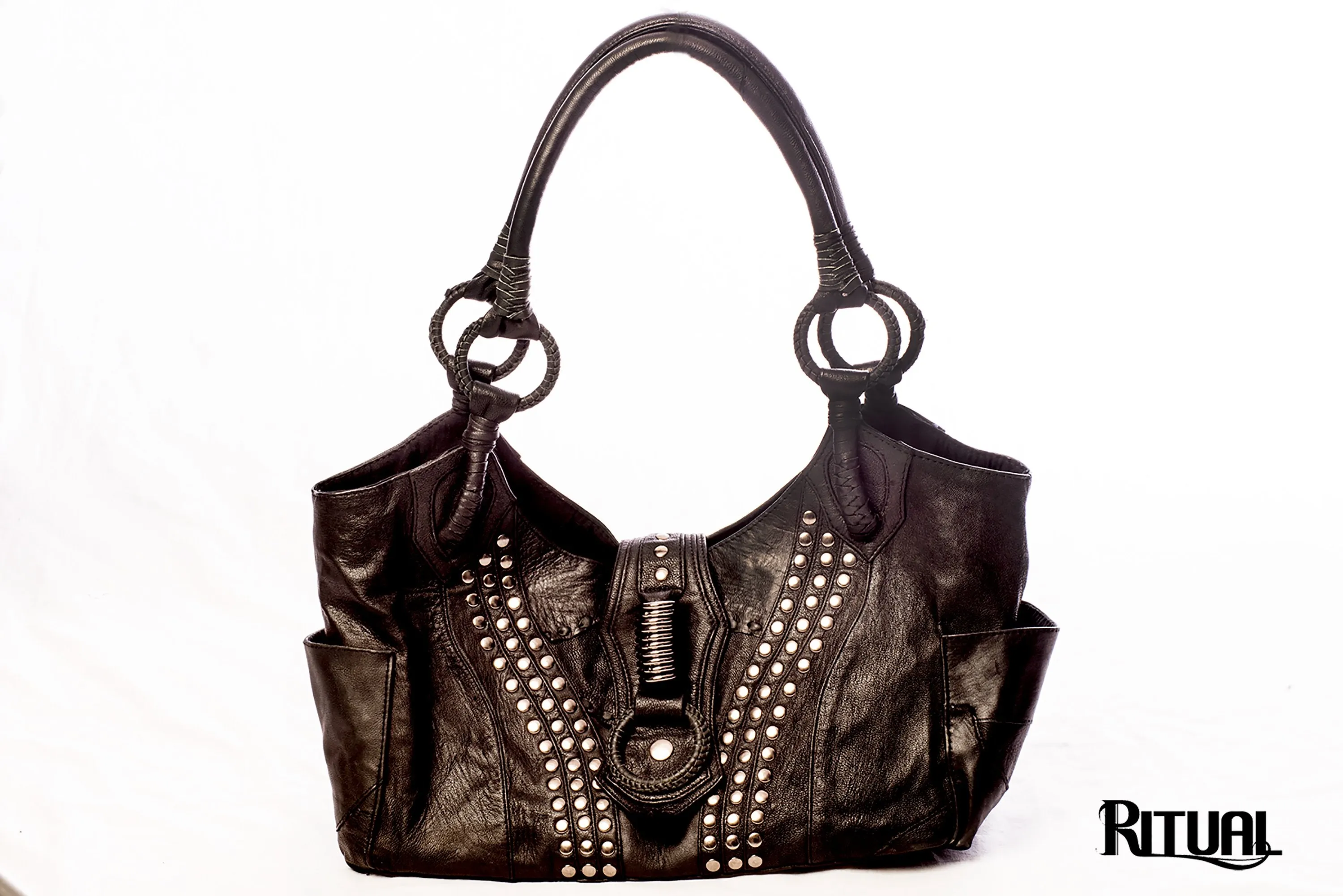 The Spellbound Handbag