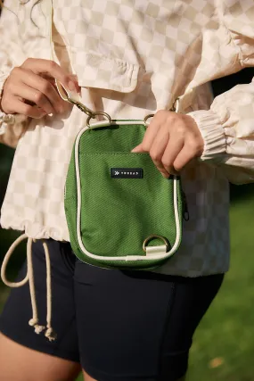 Thread Crossbody Bag