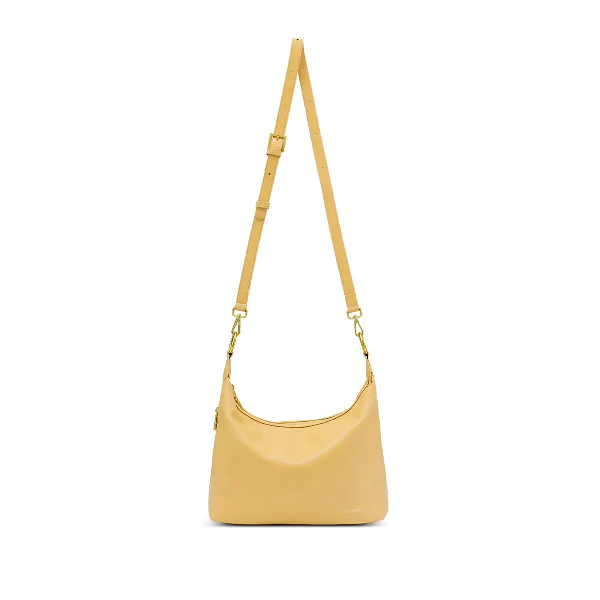 Tiana Vegan Leather Shoulder Bag | Multiple Colours