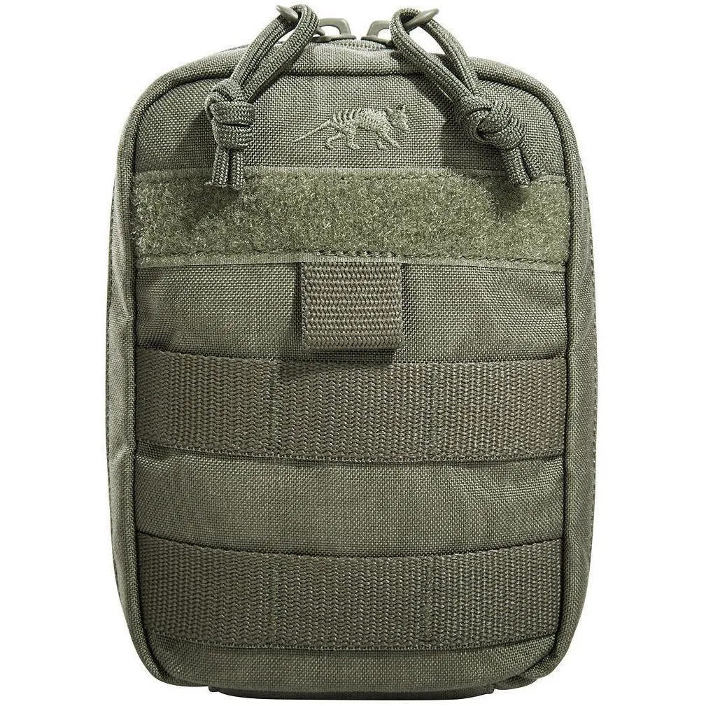 TT Tac Pouch TREMA IRR Stone Grey Olive