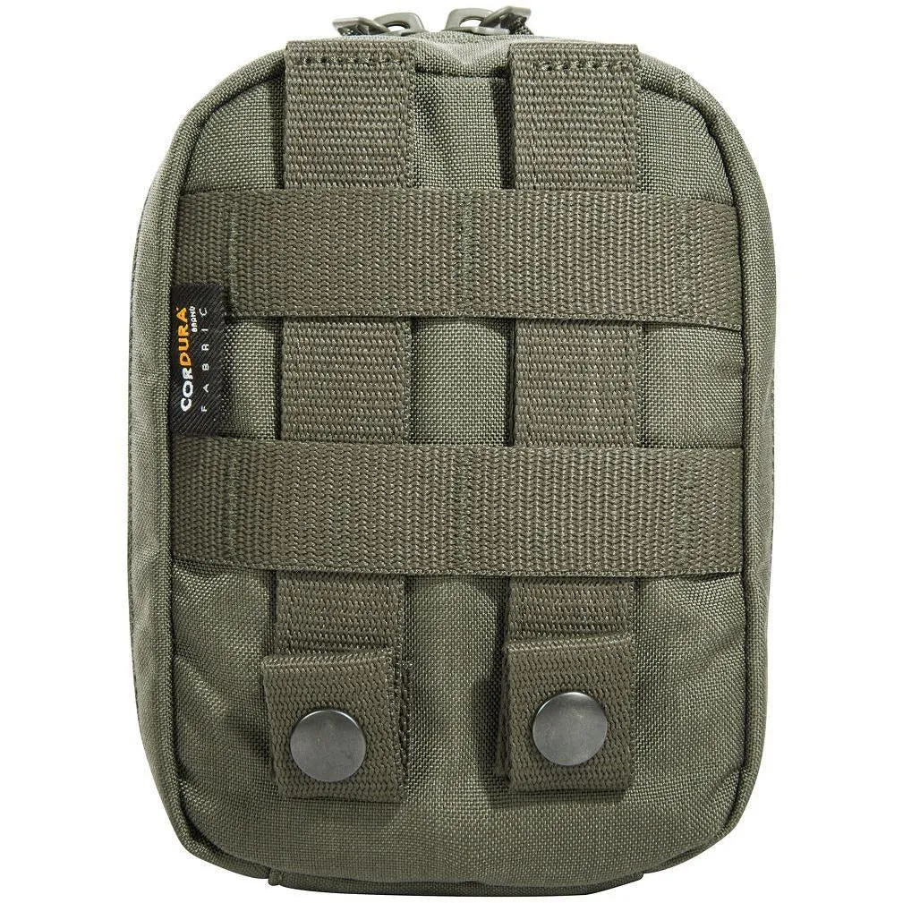 TT Tac Pouch TREMA IRR Stone Grey Olive