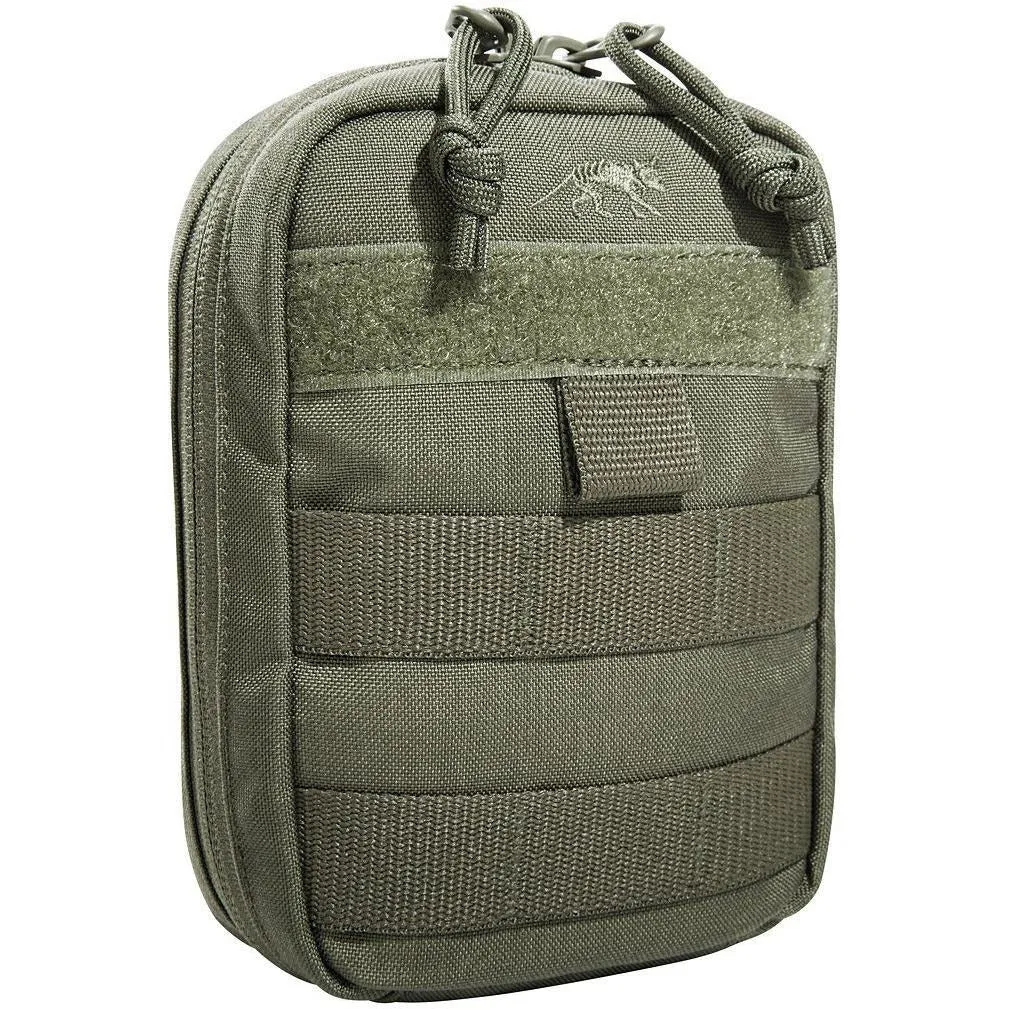 TT Tac Pouch TREMA IRR Stone Grey Olive