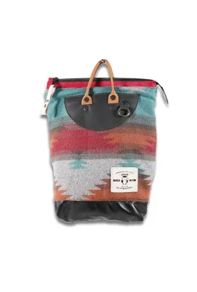 Tulsa Bag Woven Textiles