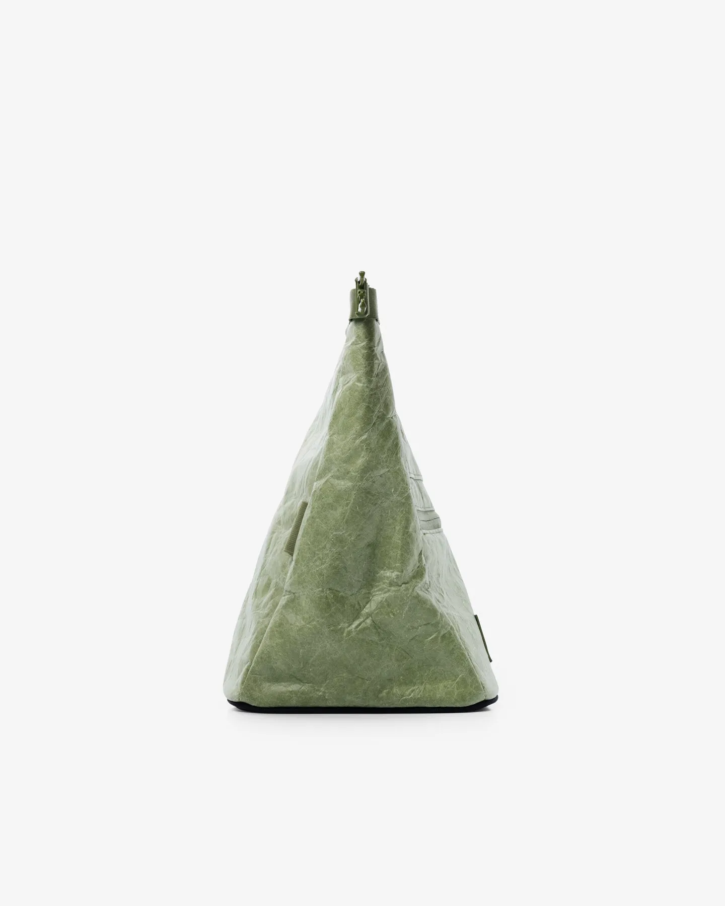 Tyvek Rolldown Chalk Bucket - Eden Green