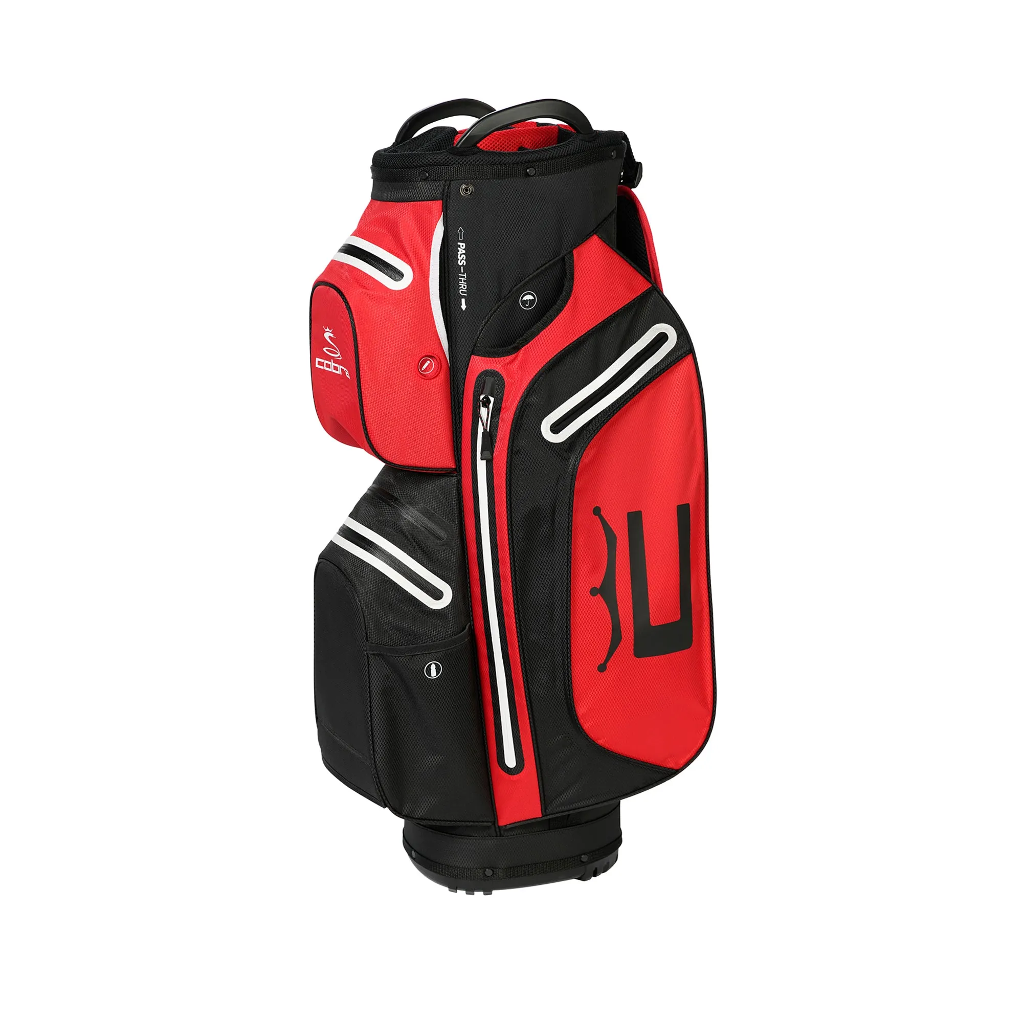 Ultradry Pro Cart Golf Bag