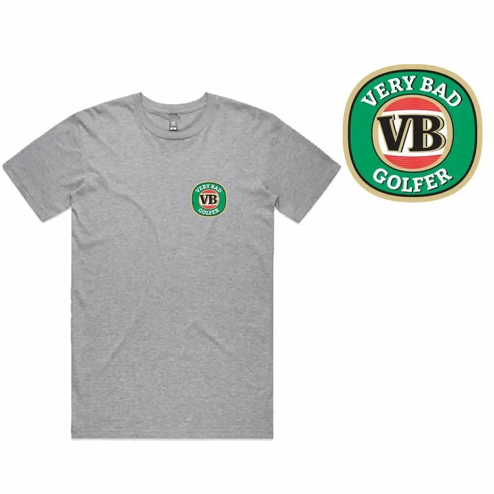 Very Bad Golfer T-Shirt