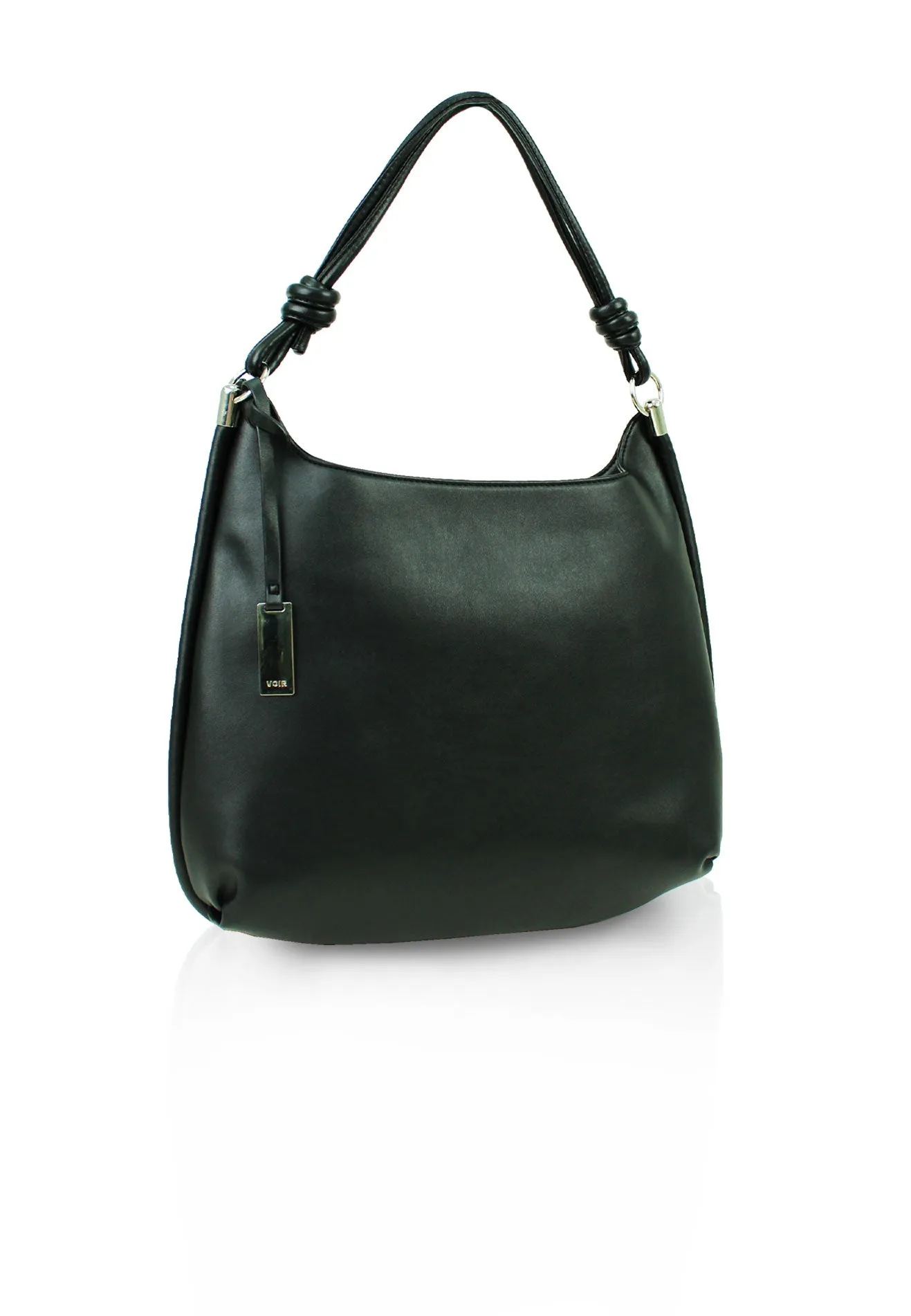 VOIR Classic Hobo Bag