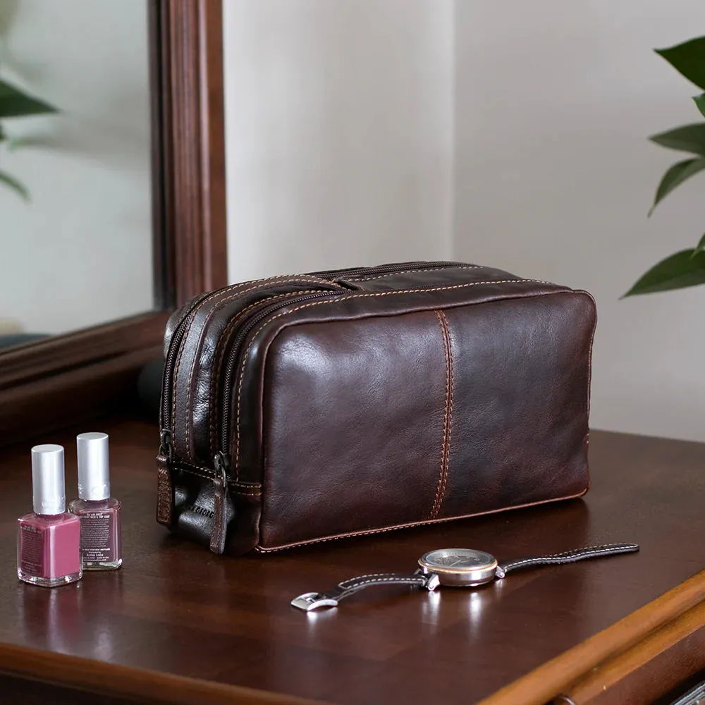 Voyager Toiletry Bag #7220