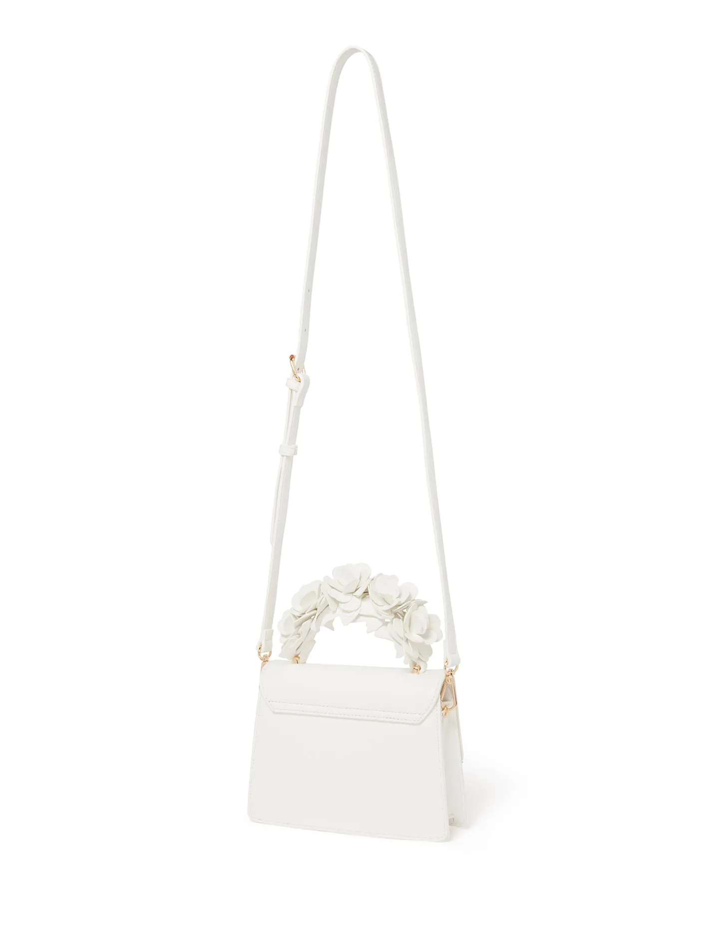 Willow Flower Mini Bag